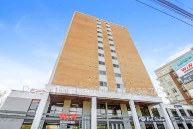 Main picture of Peachtree Battle Condo