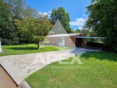 Main picture of 1707 Scott Dr