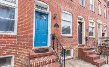 Main picture of 815 S Decker Ave