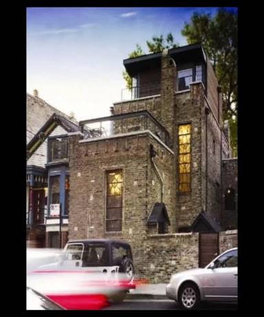 Main picture of The Building Group