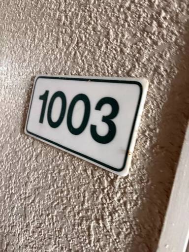 Main picture of 1003