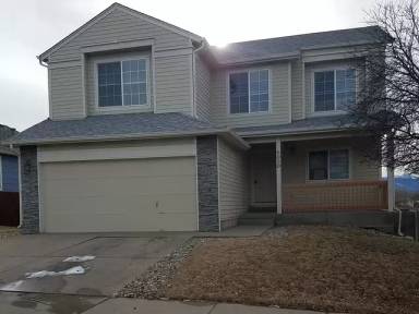 Main picture of 6050 Scout Dr