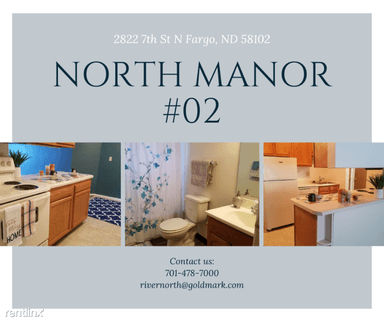 Main picture of 2822 7th St N