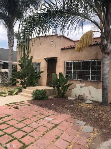 Main picture of 4809 Pickford St
