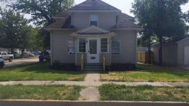 Main picture of 22542 Main St