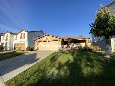 Main picture of 2727 Hinton Cir