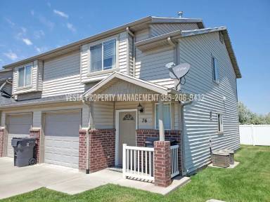 Main picture of 2856 W 3965 S