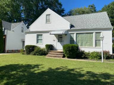 Main picture of 3863 Wallingford Rd