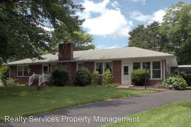 Main picture of 1417 Nelson Dr
