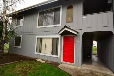 Main picture of 275 NW Rose St