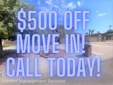 Main picture of 4523 W Bluefield Ave