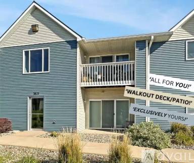 Main picture of Lake Pointe Apartments