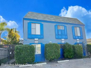 Main picture of 4167 Cherokee Ave