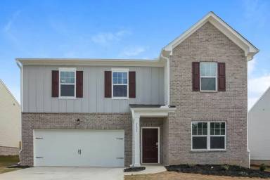 Main picture of Newbury Place Homes