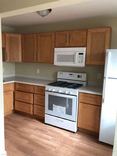 Main picture of San Leandro Apartments