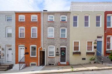 Main picture of 226 S Castle St
