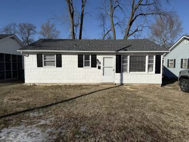 Main picture of 531 Blair St