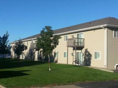 Main picture of 1512 N Garfield Ave