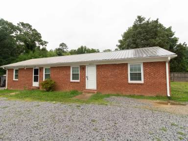 Main picture of 602 Hendrix St
