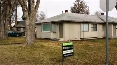 Main picture of 606 NW 9th St