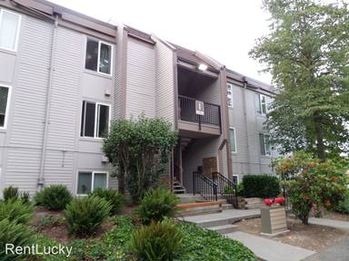 Main picture of Bellevue Manor 14630 NE 32nd Street
