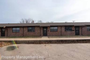 Main picture of 901 Harding St