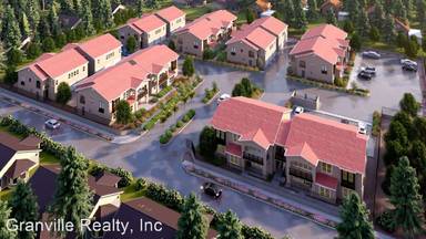 Main picture of 525 W San Jose Ave