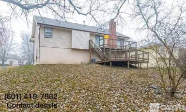 Main picture of 11424 N Virginia Ave