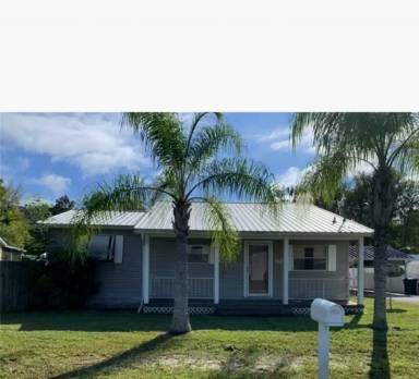 Main picture of 24514 Snail Rd