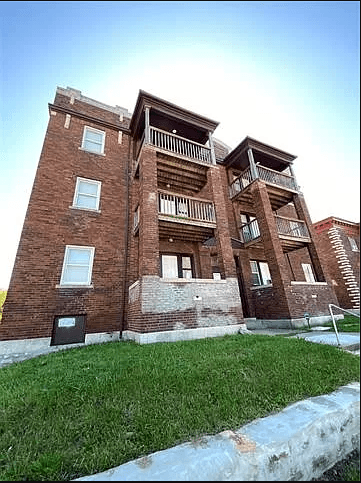 Main picture of 3319 E 30th St