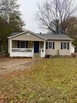 Main picture of 504 Harvard St
