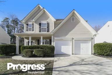 Main picture of 2017 Southwind Dr