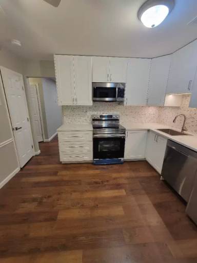 Main picture of 1701 Lafayette Blvd