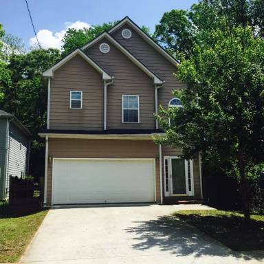 Main picture of 1142 Windsor St SW