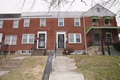 Main picture of 3603 Raymonn Ave