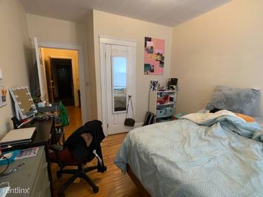 Main picture of 40 Chester St