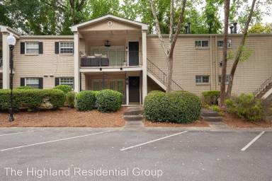 Main picture of 311 Peachtree Hills Ave NE
