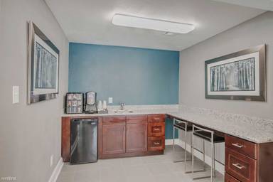 Main picture of The Villages at Meyerland