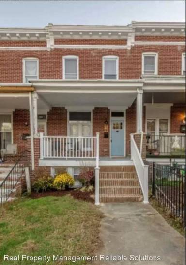 Main picture of 719 McKewin Ave