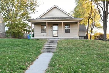 Main picture of 113 Ferrel St