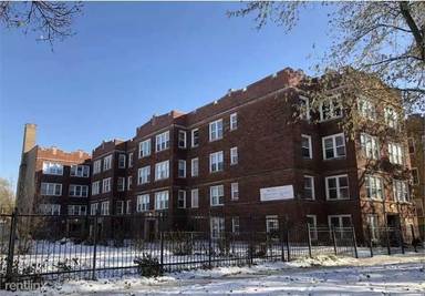 Main picture of 7029 S Indiana Ave