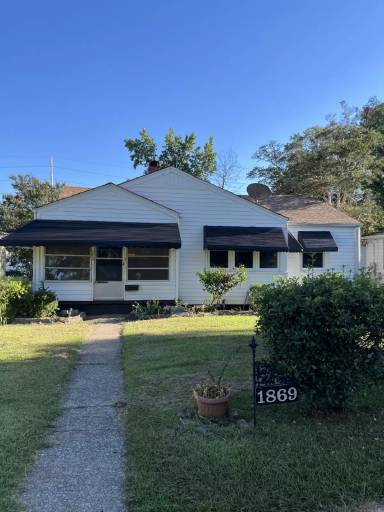 Main picture of 1869 Princeton Ct SW