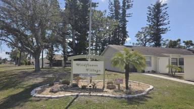 Main picture of Wildflower Condos