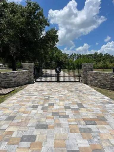 Main picture of 9650 Merle Dr