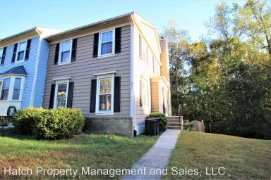 Main picture of 3501 Aviary Way