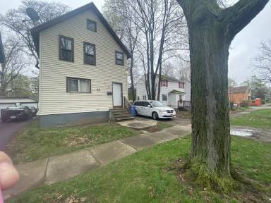 Main picture of 43 Judson St