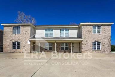 Main picture of 5705 Allstar Ct