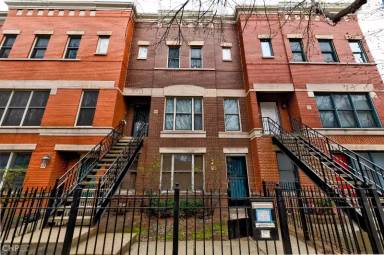 Main picture of 1441 W Fillmore St