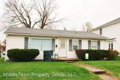 Main picture of 201 N Calvert St
