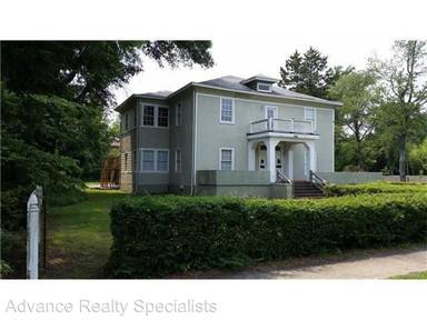 Main picture of 3618 Hawthorne Ave